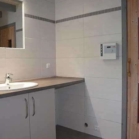 Casa vacanze Wildgans 80 Mirow