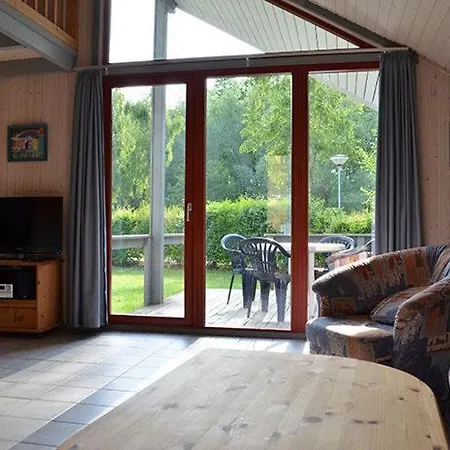 Wildgans 80 Holiday home *