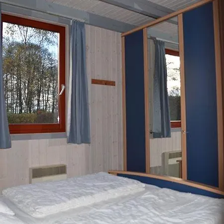 Holiday home Wildgans 80 Mirow