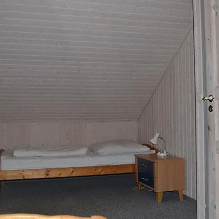 Wildgans 80 Nyaraló Mirow