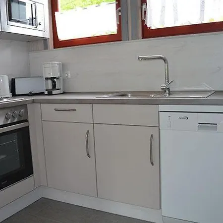 Holiday home Wildgans 80 *
