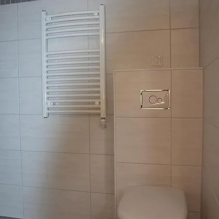 Casa vacanze Wildgans 80 Mirow