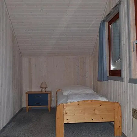 Wildgans 80 Nyaraló