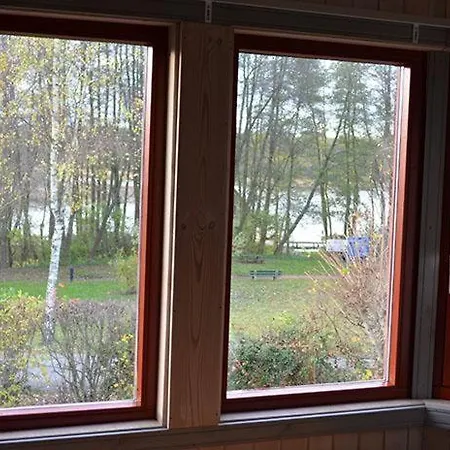 Casa vacanze Wildgans 80