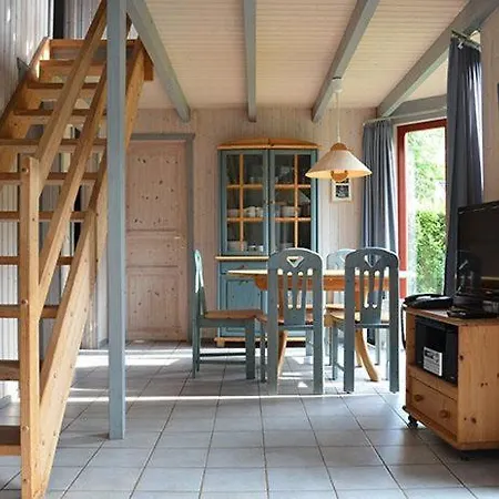 Holiday home Wildgans 80
