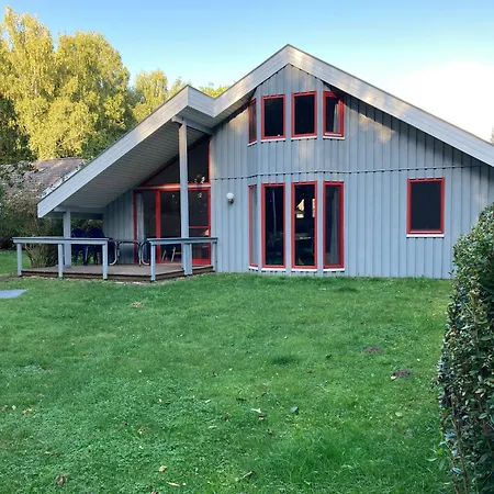 Feriehus Wildgans 80 *