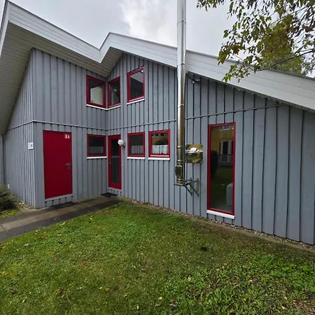 Wildgans 80 Feriehus