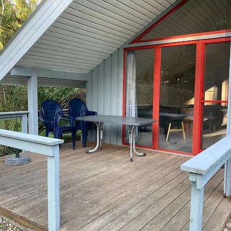 Wildgans 80 Nyaraló *