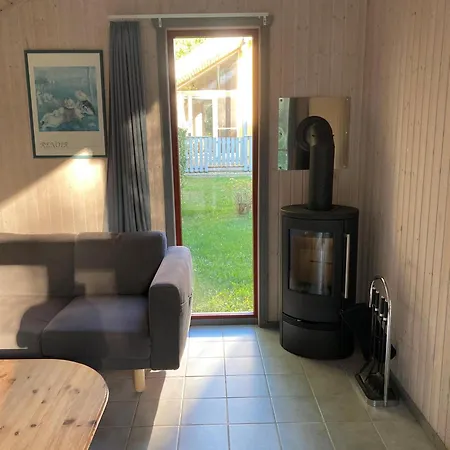 Wildgans 80 Feriehus Mirow