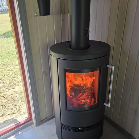 Wildgans 80 Feriehus Mirow