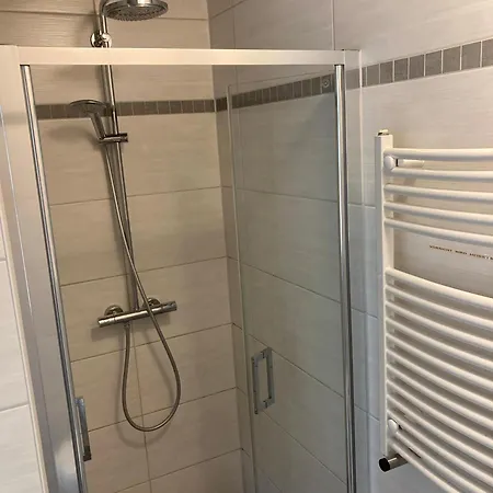 Feriehus Wildgans 80 Mirow