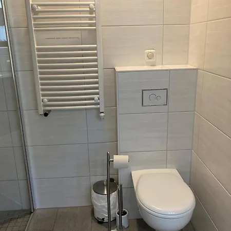 Wildgans 80 Nyaraló