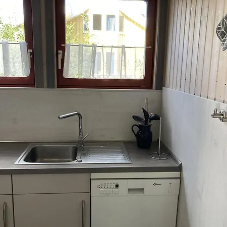 Nyaraló Wildgans 80 Mirow