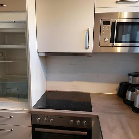 Wildgans 80 Nyaraló Mirow