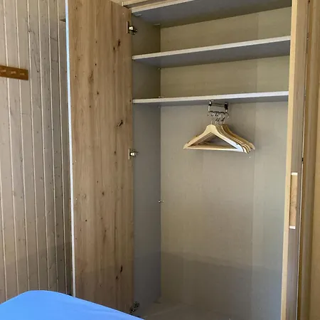 Nyaraló Wildgans 80