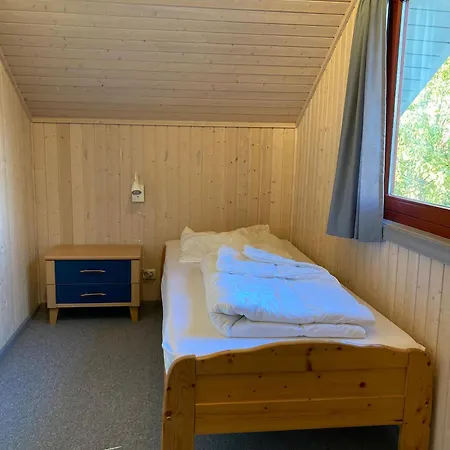 Nyaraló Wildgans 80