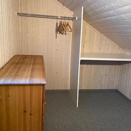 Feriehus Wildgans 80
