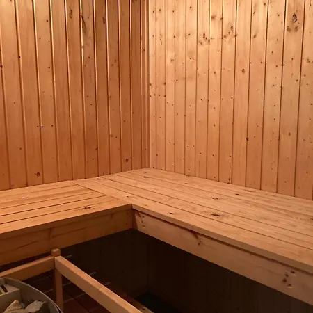 Wildgans 80 Nyaraló Mirow