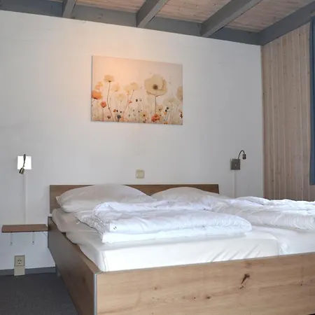 Feriehus Wildgans 80