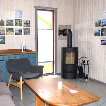 Wildgans 80 Feriehus *