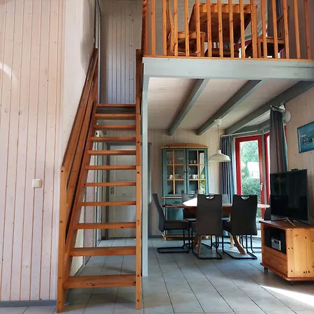 Wildgans 80 Feriehus