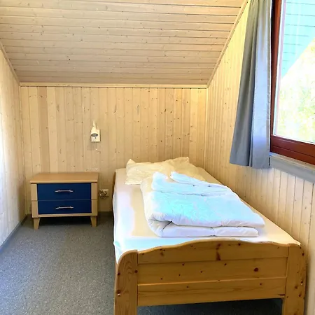 Wildgans 80 Feriehus Mirow