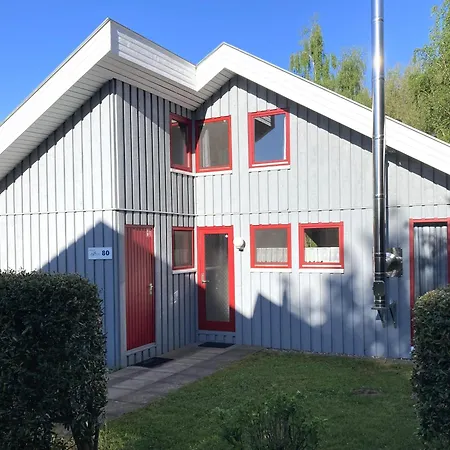 Feriehus Wildgans 80
