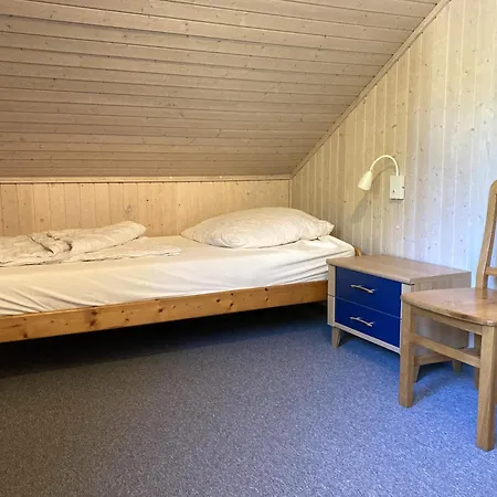 Feriehus Wildgans 80