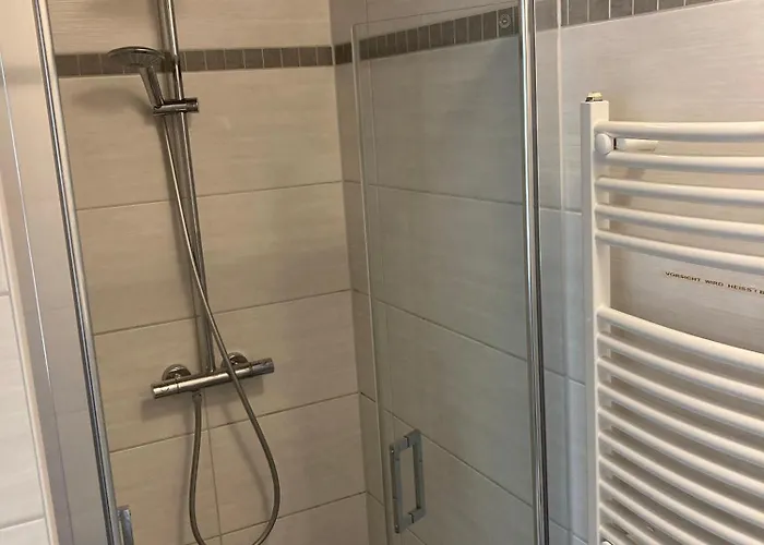 Semesterbostad Wildgans 80 Mirow