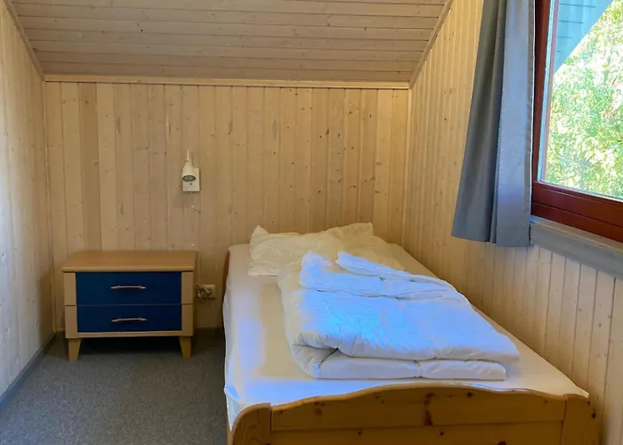 Semesterbostad Wildgans 80