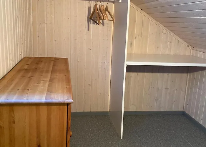 Semesterbostad Wildgans 80
